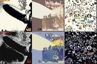 Led Zeppelin: Преиздаване !